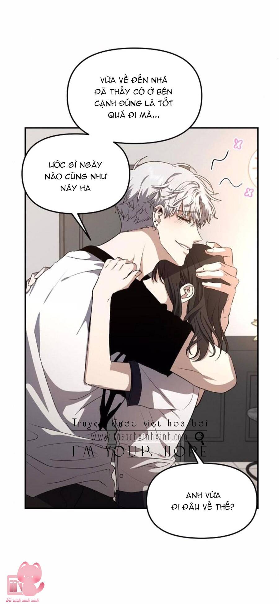 tự do trong mơ Chương 65 - Next chapter 65