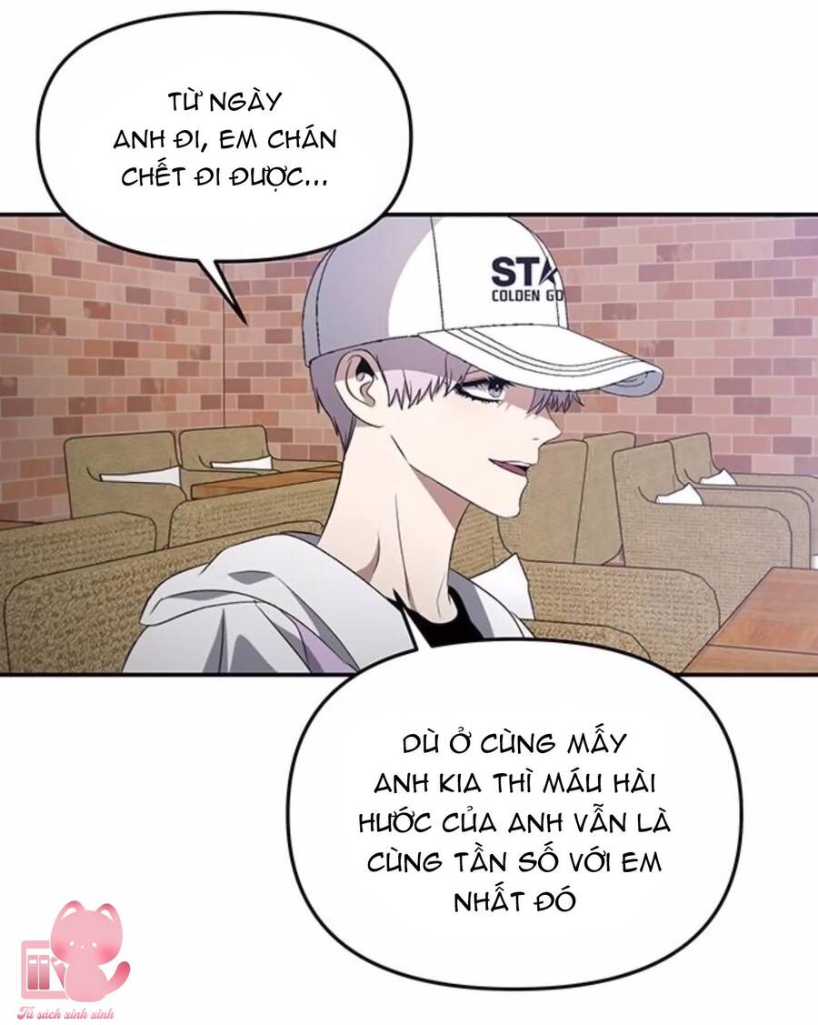 tự do trong mơ Chương 67 - Next chapter 67