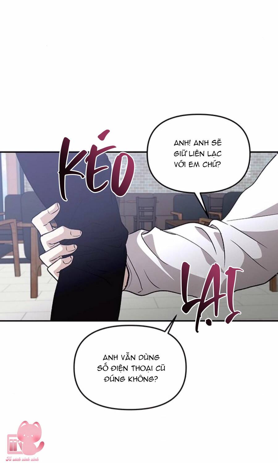 tự do trong mơ Chương 67 - Next chapter 67