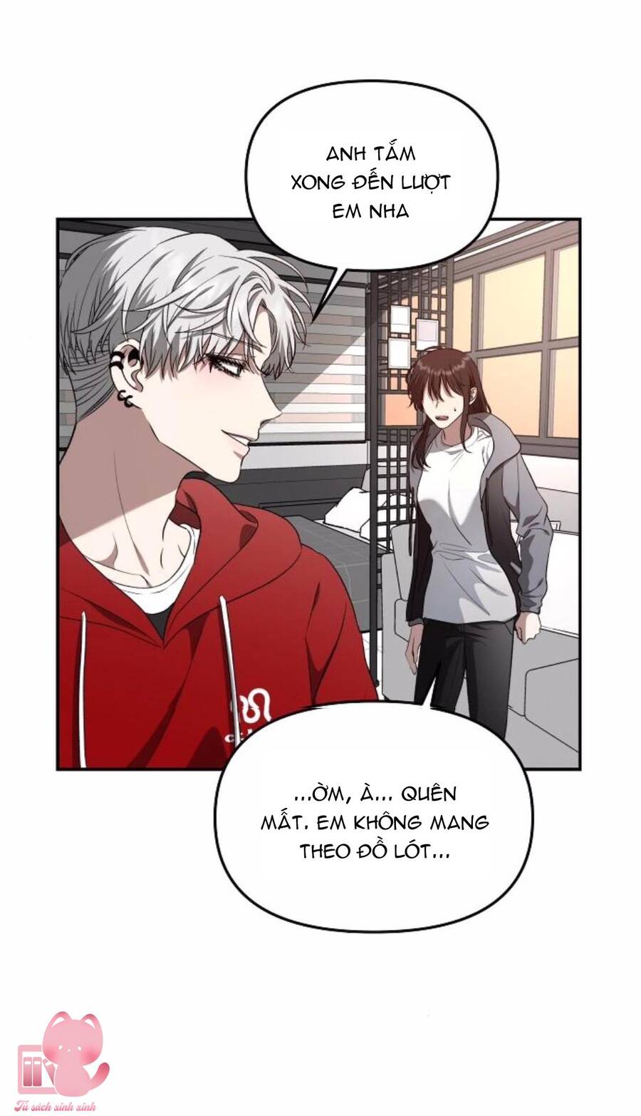 tự do trong mơ Chương 69 - Next chapter 69