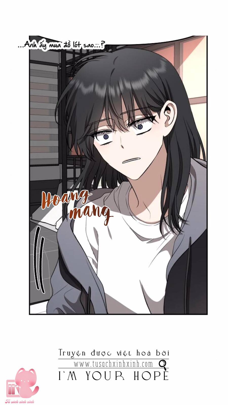 tự do trong mơ Chương 69 - Next chapter 69