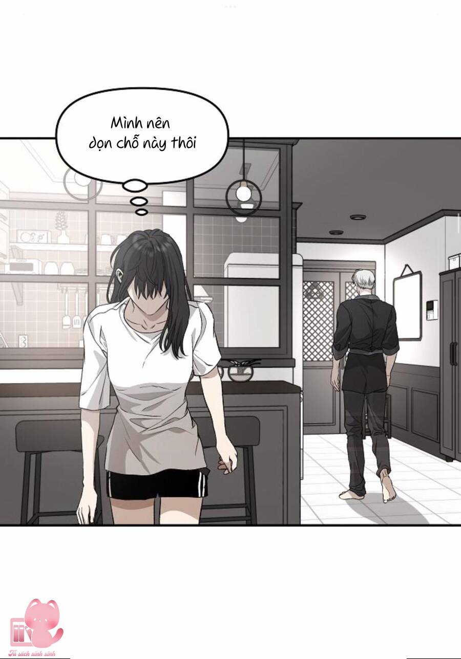 tự do trong mơ Chương 70 - Next chapter 70