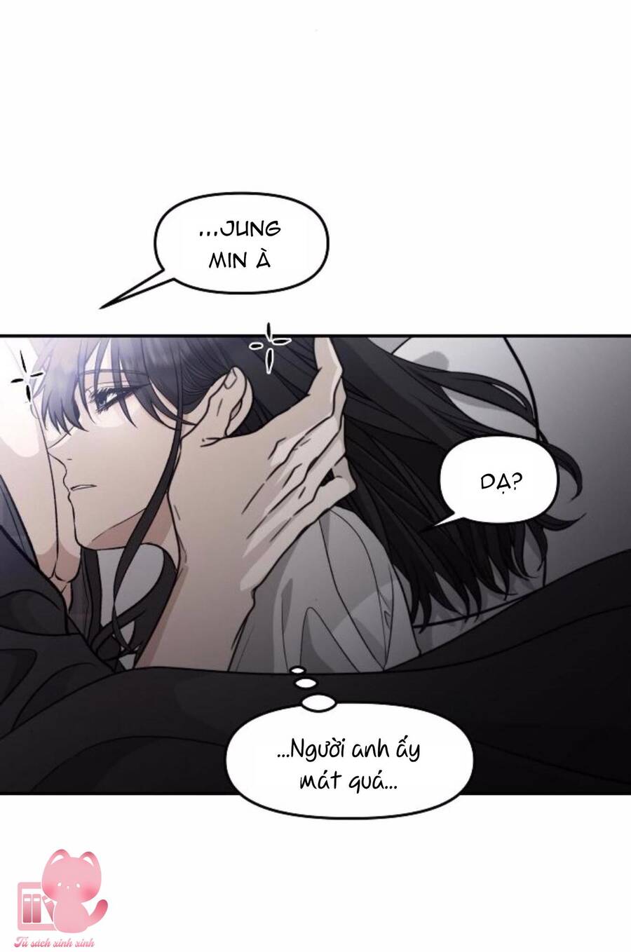 tự do trong mơ Chương 70 - Next chapter 70