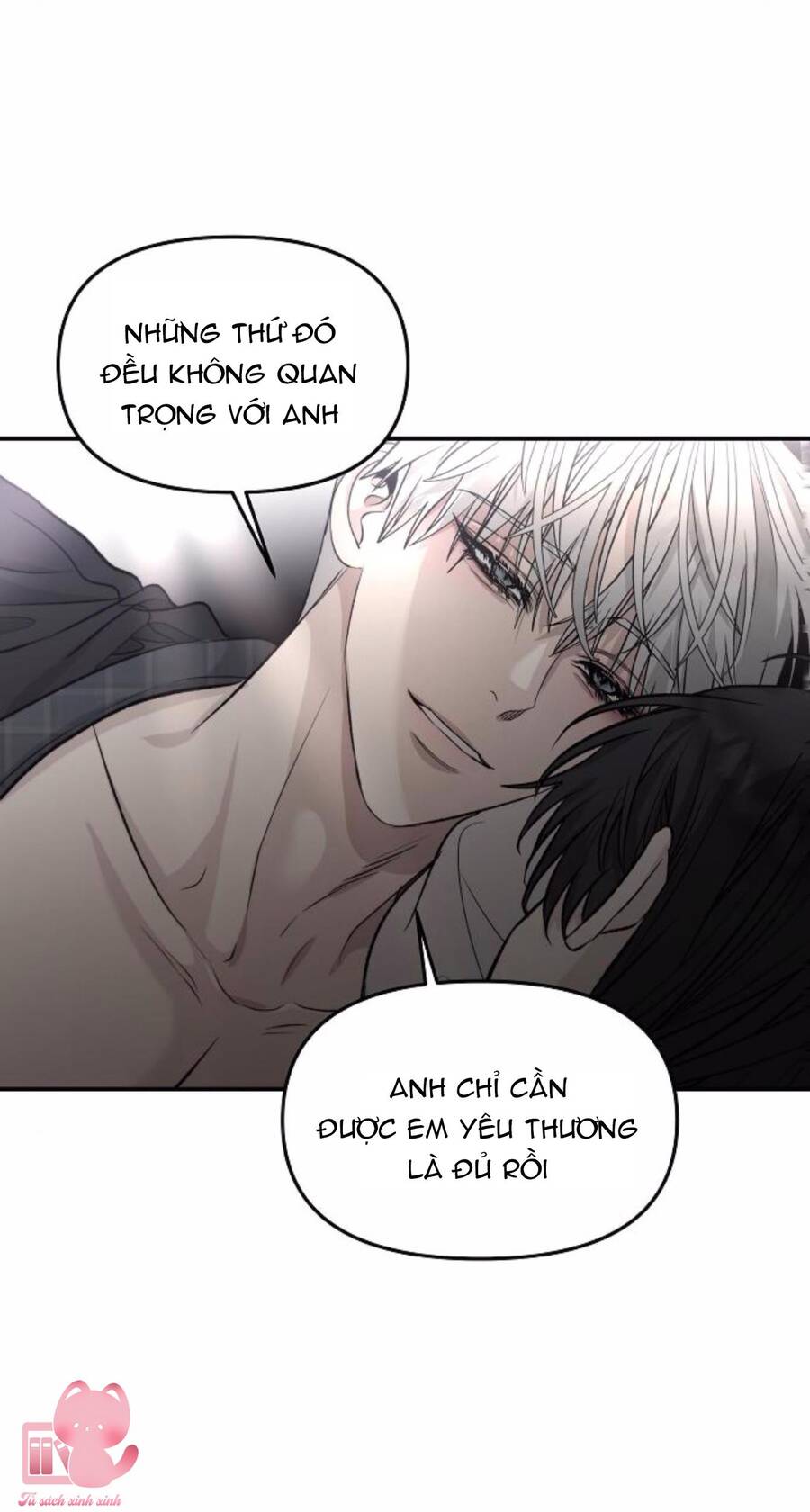 tự do trong mơ Chương 70 - Next chapter 70