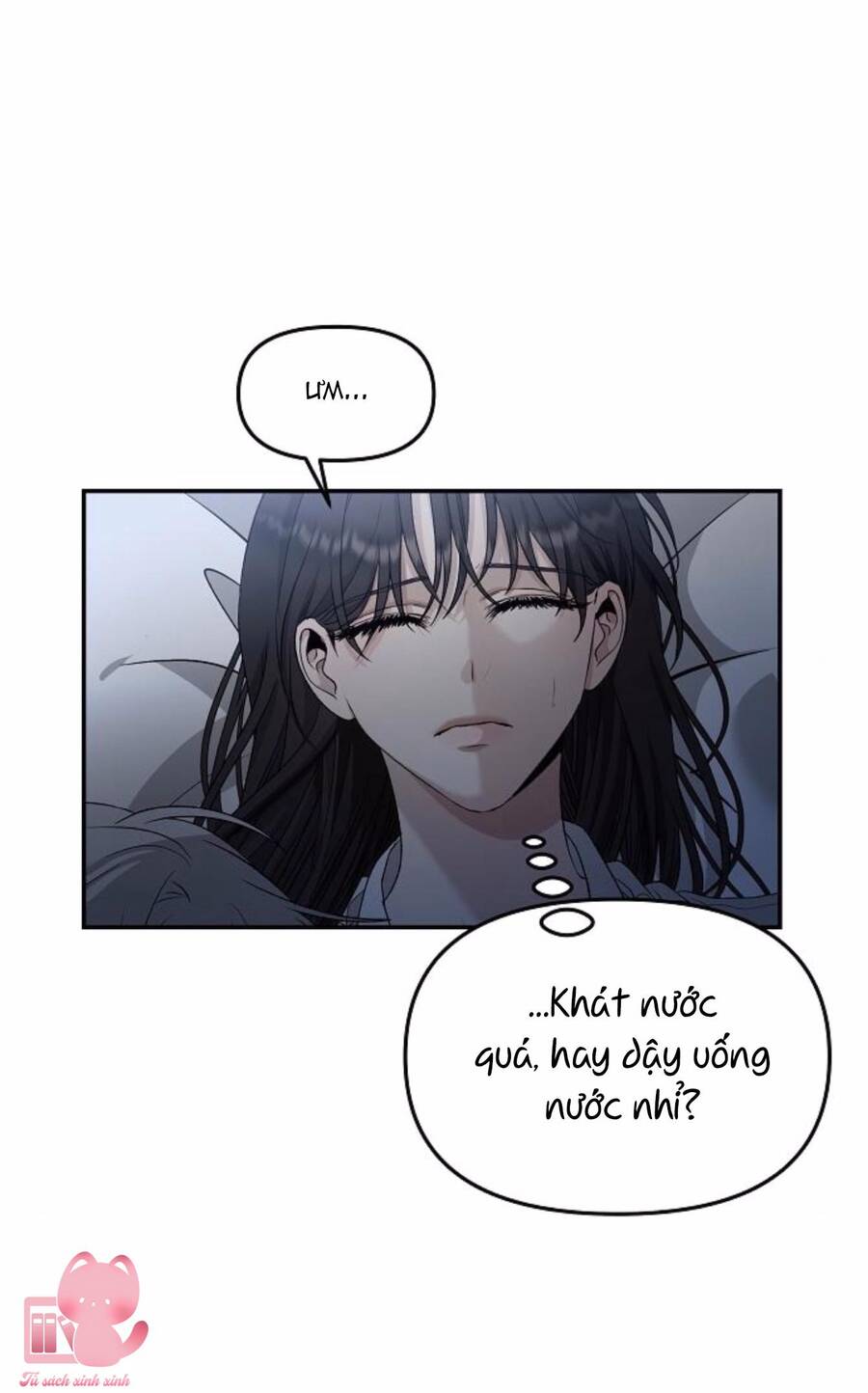 tự do trong mơ Chương 70 - Next chapter 70