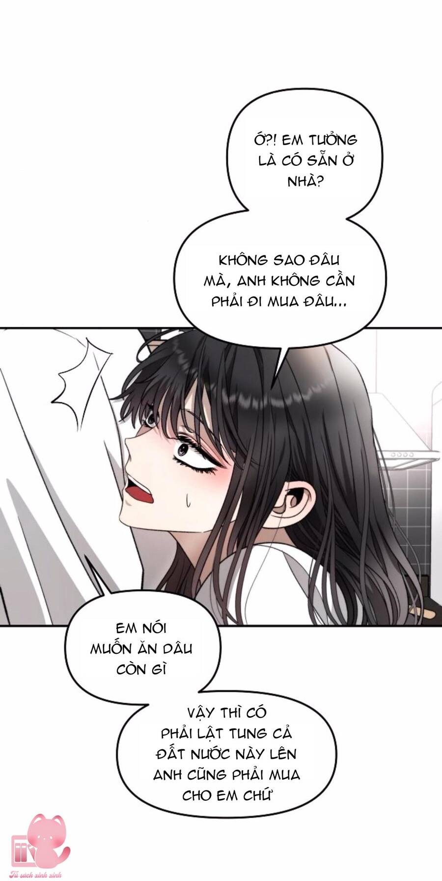 tự do trong mơ Chương 71 - Next chapter 71