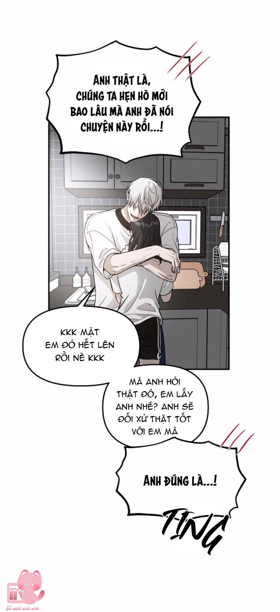 tự do trong mơ Chương 71 - Next chapter 71