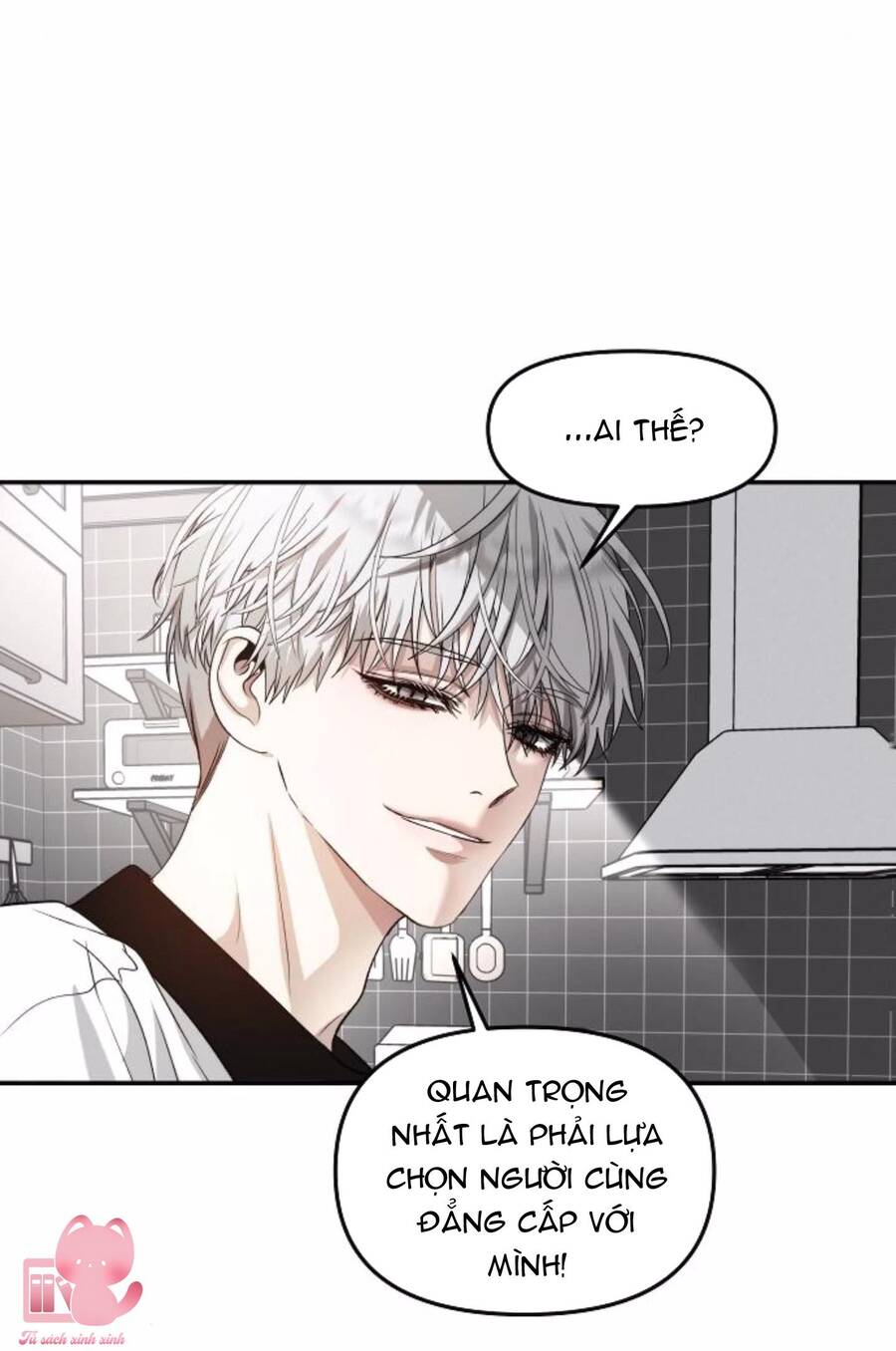 tự do trong mơ Chương 71 - Next chapter 71