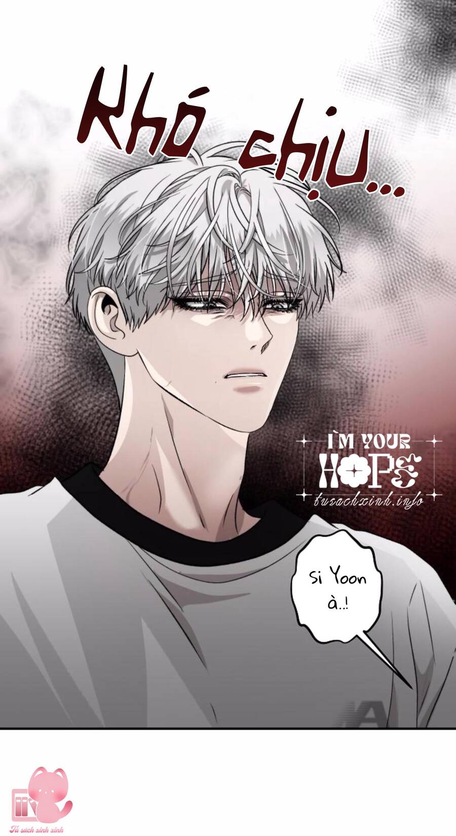 tự do trong mơ Chương 71 - Next chapter 71