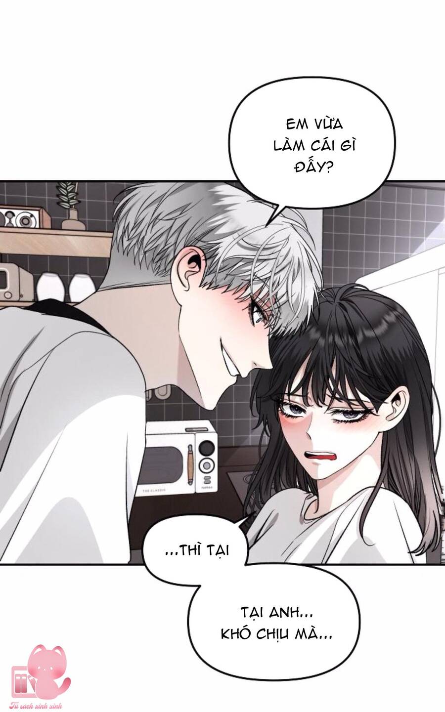 tự do trong mơ Chương 71 - Next chapter 71