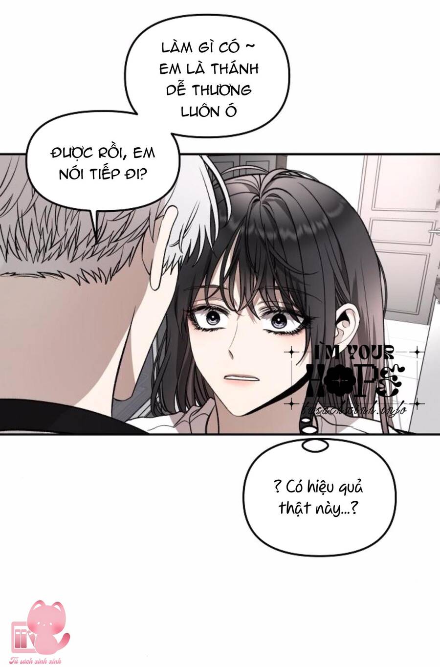 tự do trong mơ Chương 71 - Next chapter 71