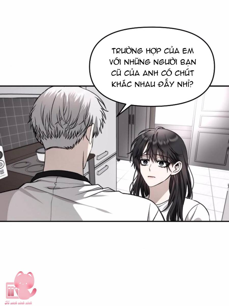 tự do trong mơ Chương 71 - Next chapter 71