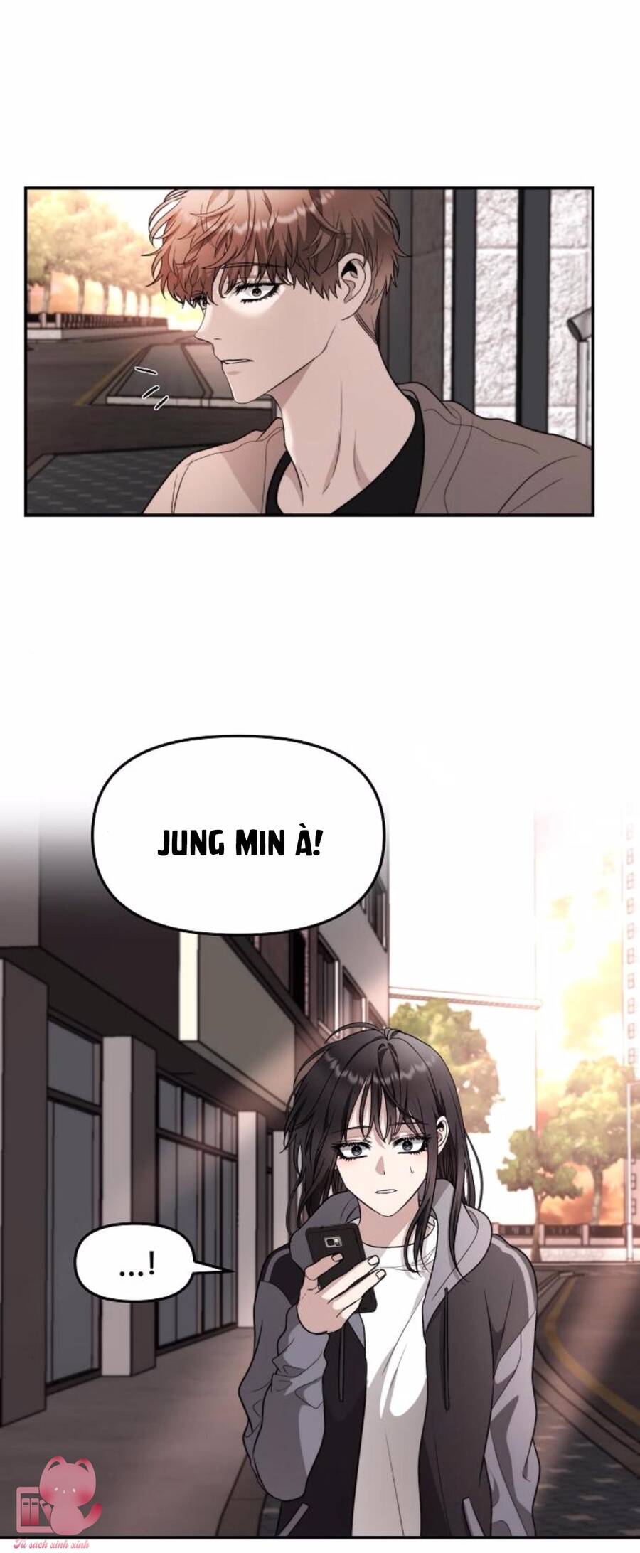 tự do trong mơ Chương 71 - Next chapter 71