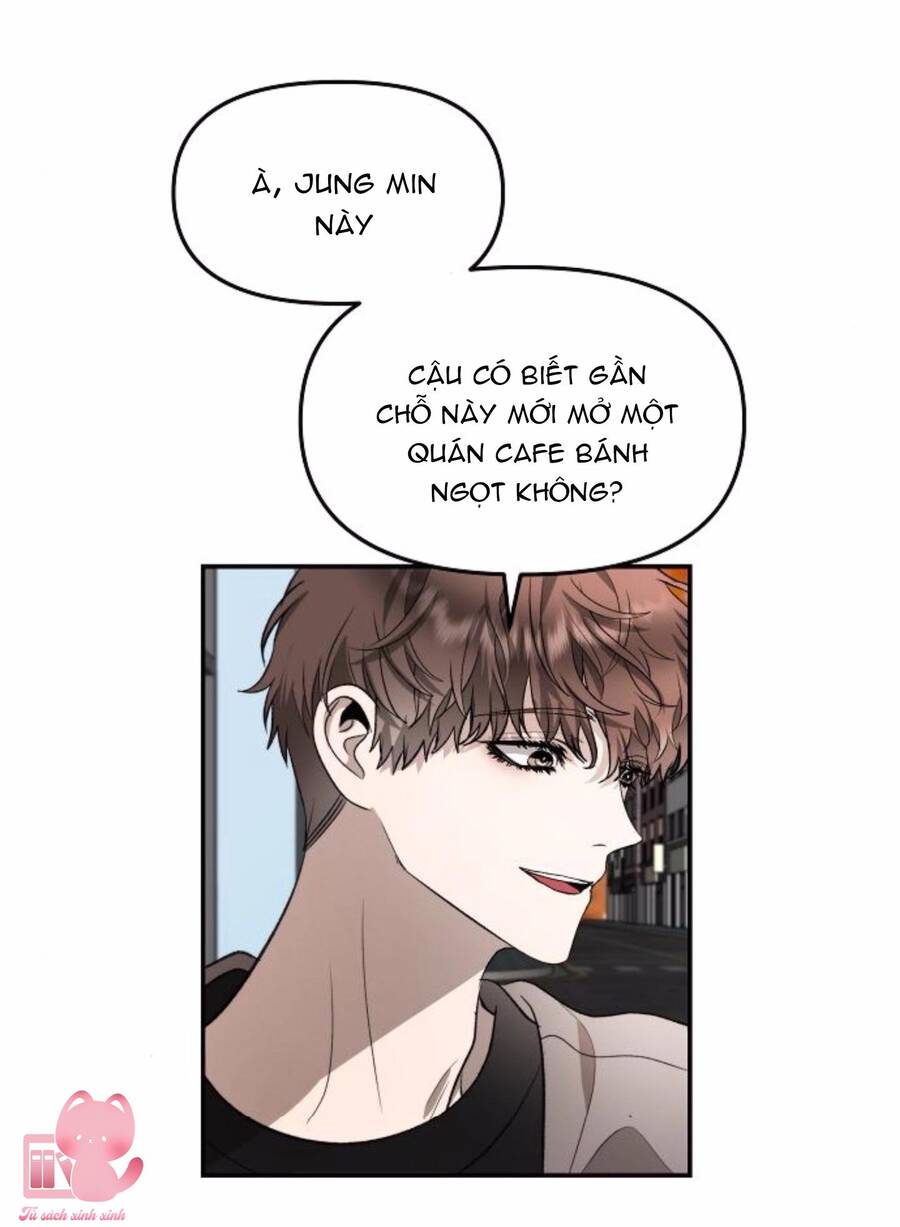 tự do trong mơ Chương 71 - Next chapter 71