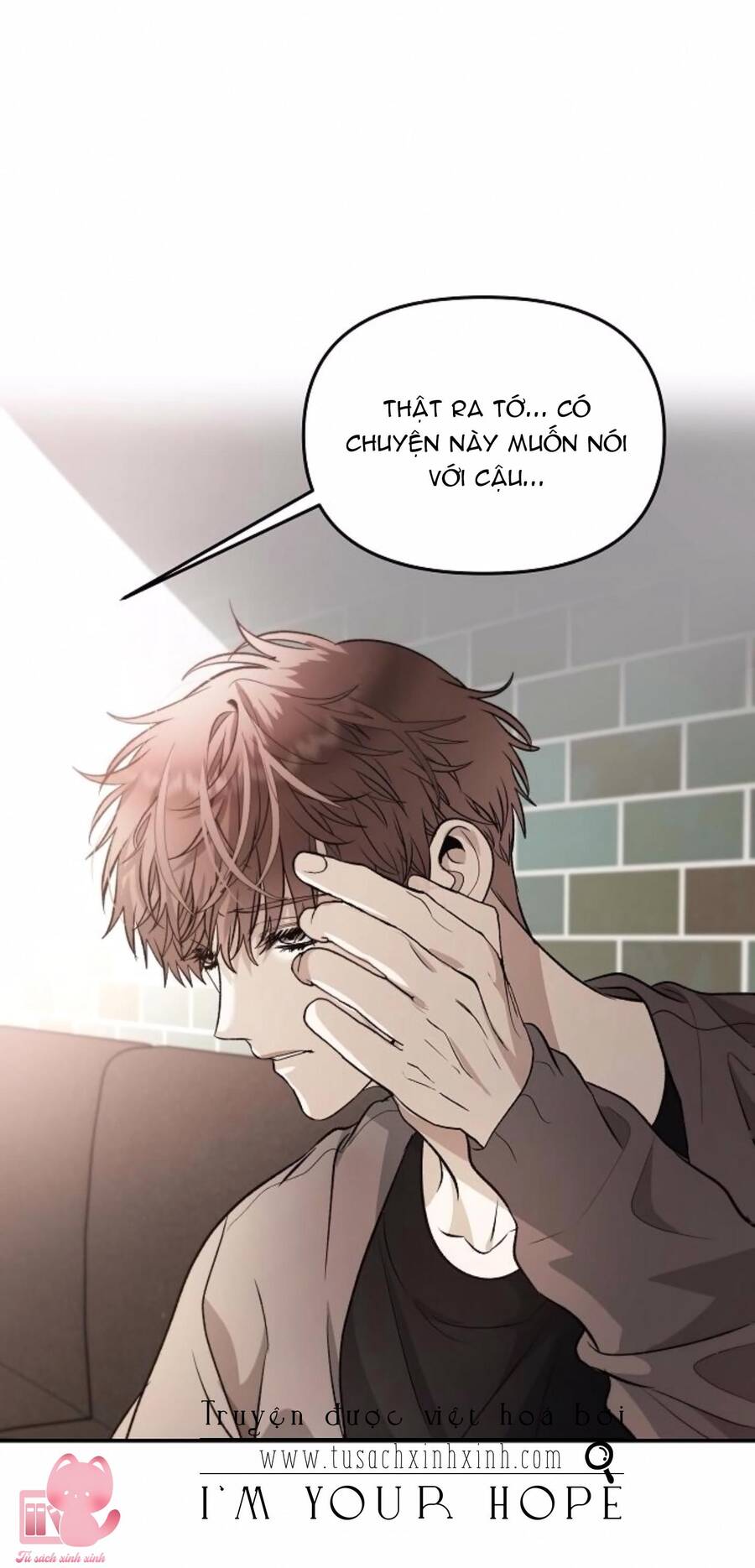 tự do trong mơ Chương 71 - Next chapter 71