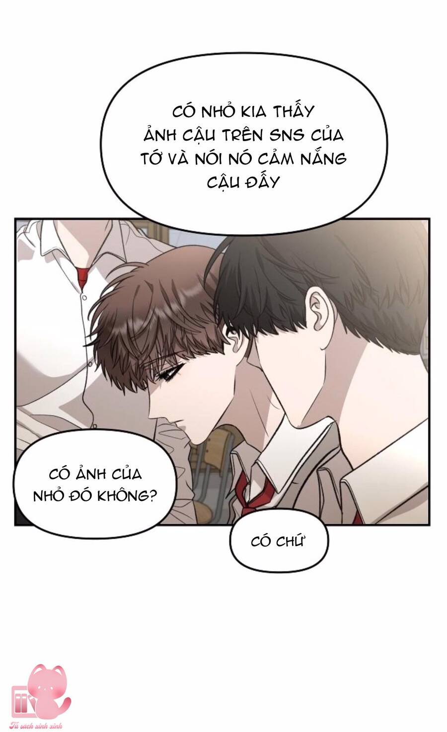 tự do trong mơ Chương 72 - Next chapter 72