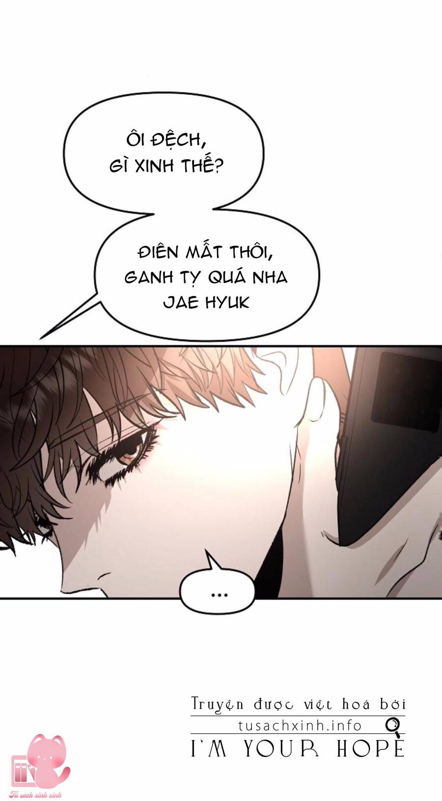 tự do trong mơ Chương 72 - Next chapter 72