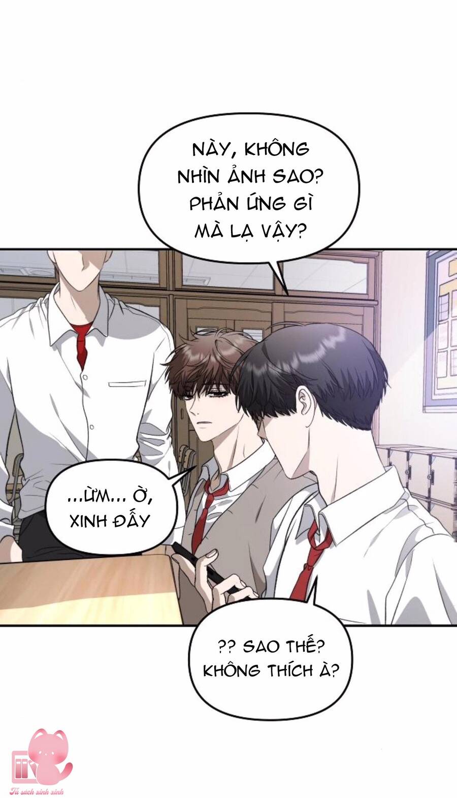 tự do trong mơ Chương 72 - Next chapter 72