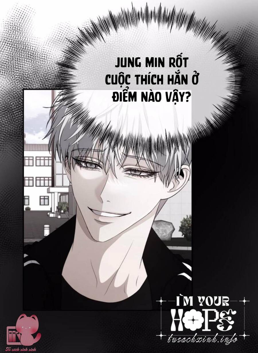 tự do trong mơ Chương 72 - Next chapter 72