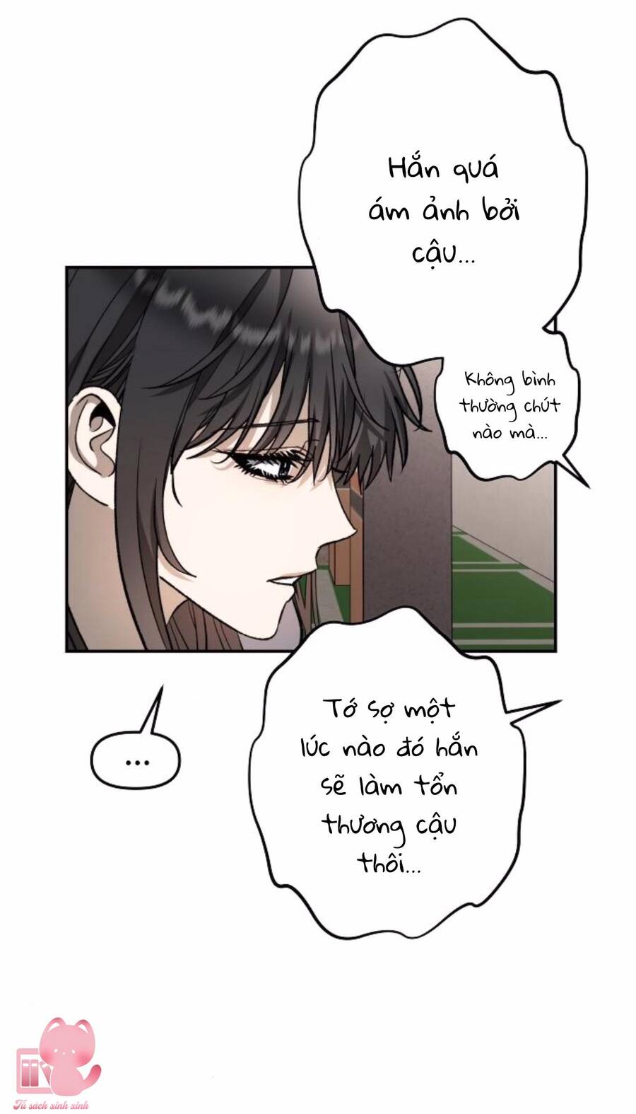 tự do trong mơ Chương 72 - Next chapter 72