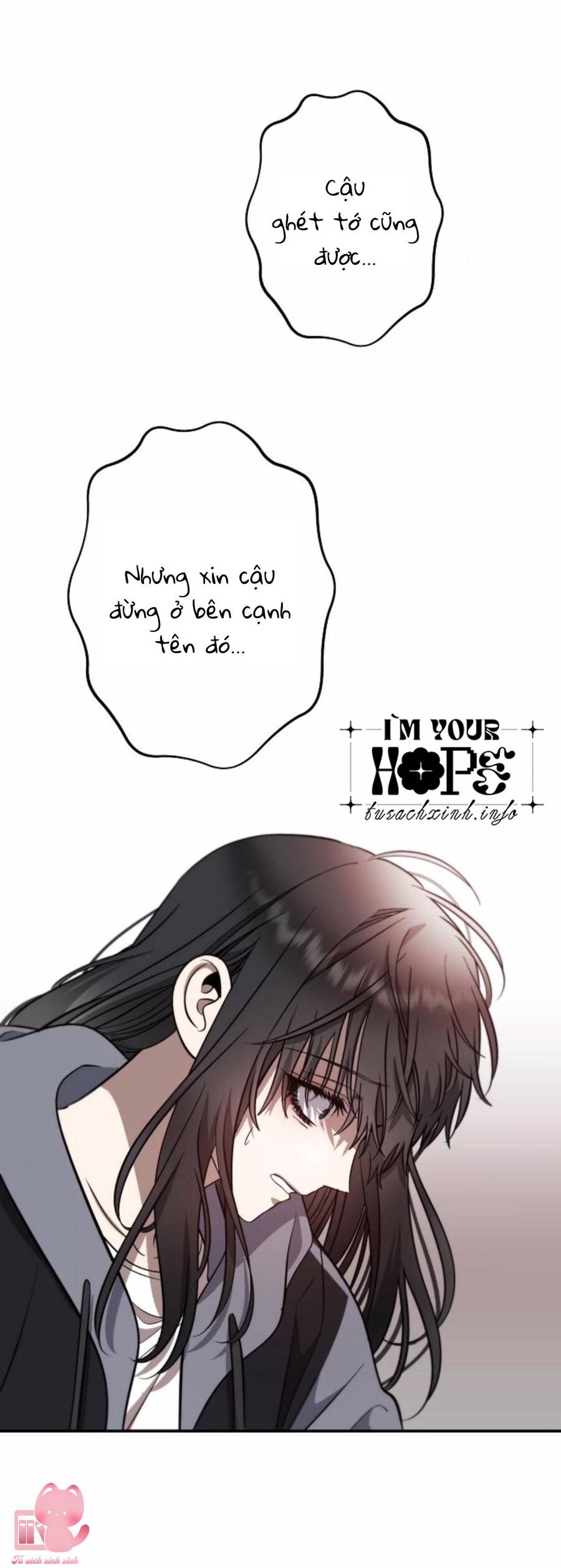 tự do trong mơ Chương 72 - Next chapter 72