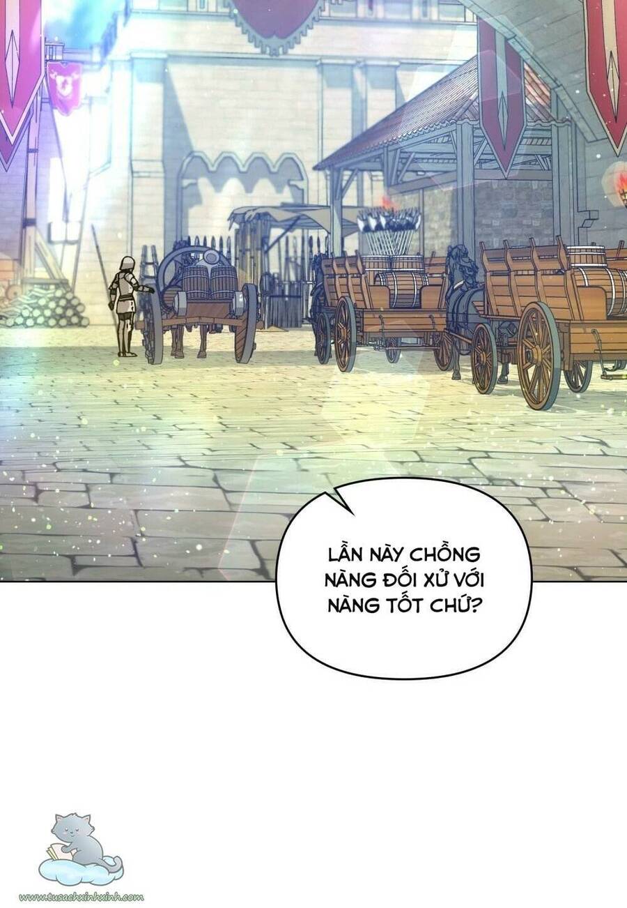 nếu không vâng lời công tước chapter 8 - Trang 2