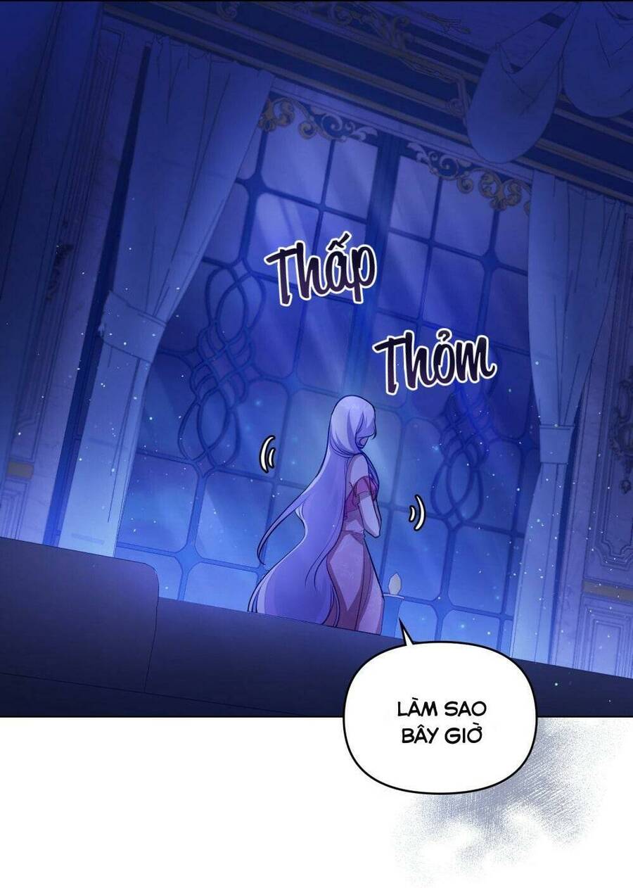 nếu không vâng lời công tước chapter 8 - Trang 2