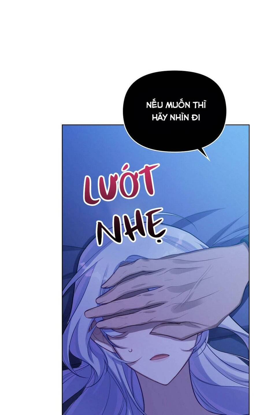 nếu không vâng lời công tước chapter 9 - Next chapter 10