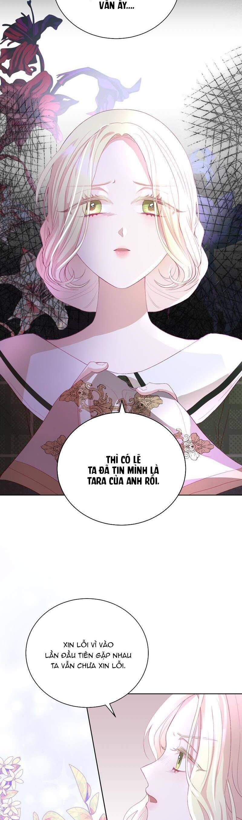 một ngày nọ cha bỗng dưng xuất hiện chapter 7 - Trang 2