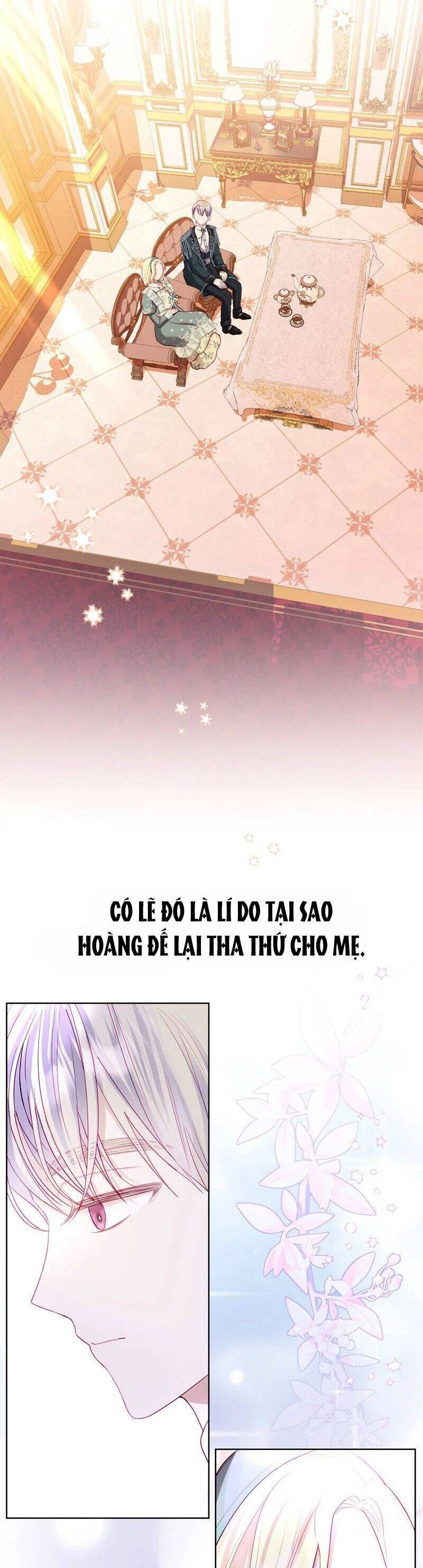 một ngày nọ cha bỗng dưng xuất hiện chapter 9 - Trang 2