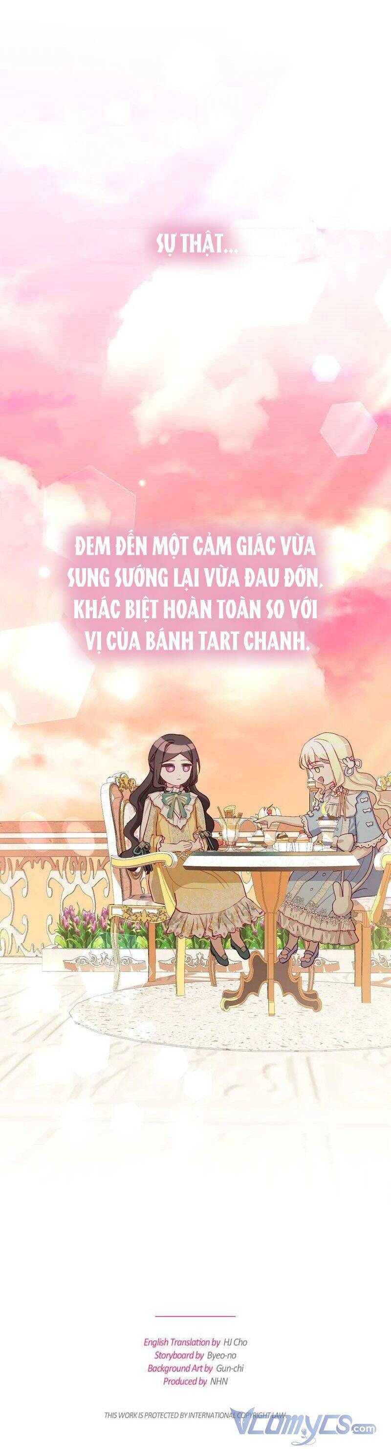 một ngày nọ cha bỗng dưng xuất hiện chapter 9 - Trang 2