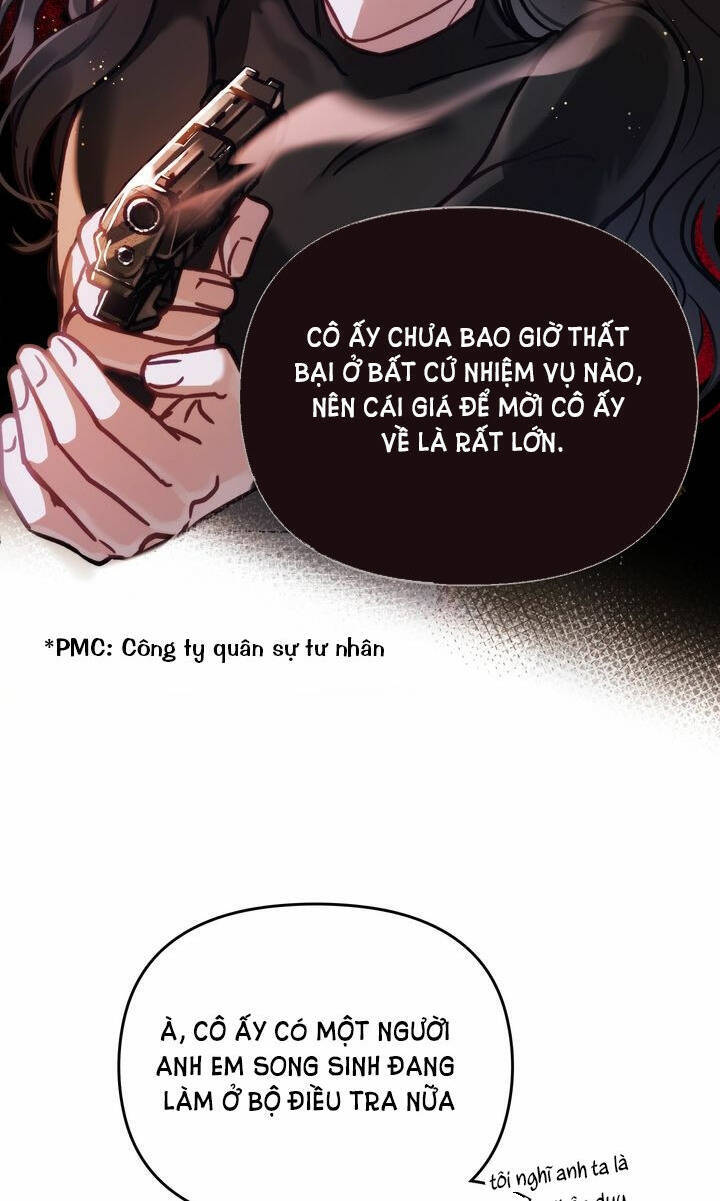 kẻ nghiệp dư Chương 1.1 - Next chapter 1.1