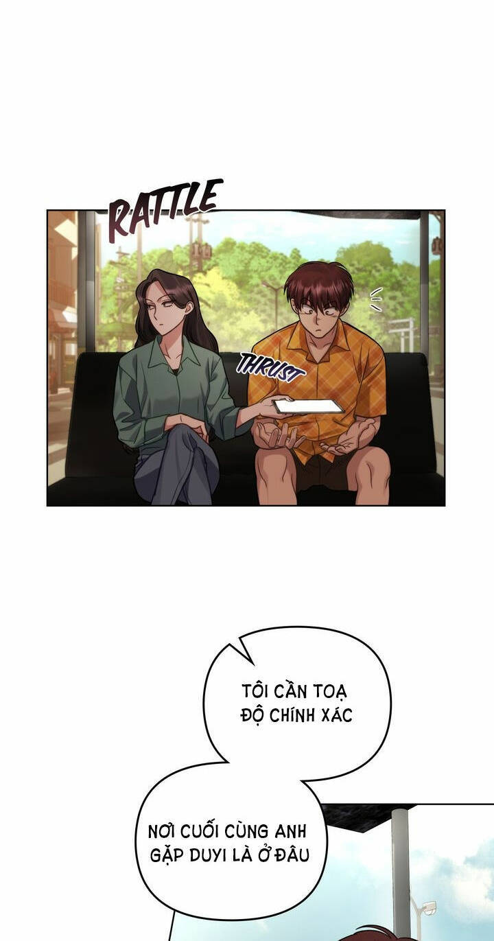 kẻ nghiệp dư Chương 3.1 - Next chapter 3.1