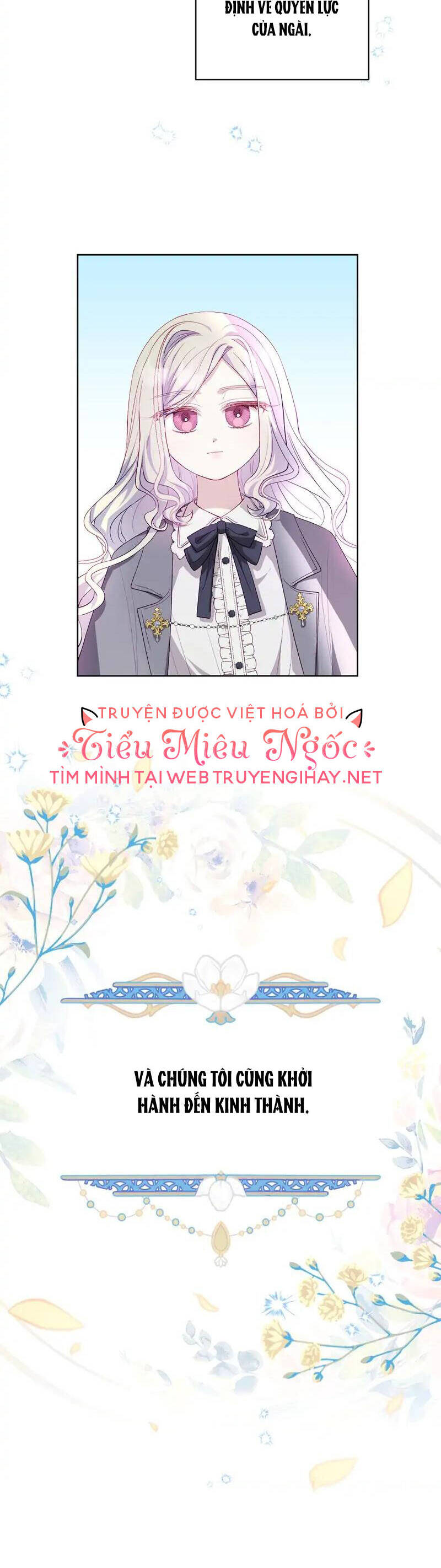 một ngày nọ cha bỗng dưng xuất hiện chapter 16 - Next chapter 17