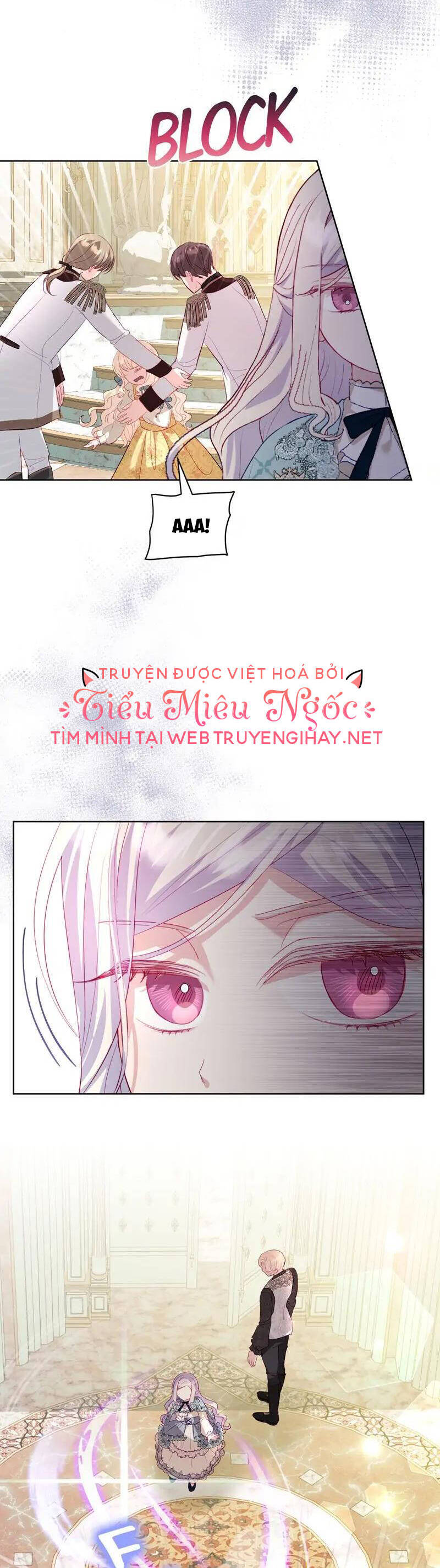 một ngày nọ cha bỗng dưng xuất hiện chapter 17 - Next chapter 18