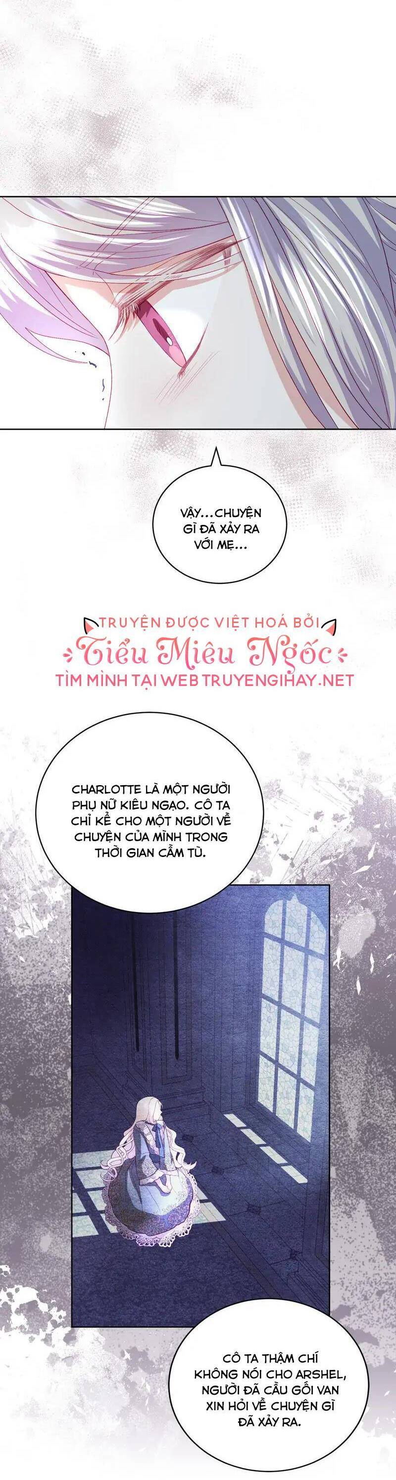 một ngày nọ cha bỗng dưng xuất hiện chapter 19 - Next chapter 20