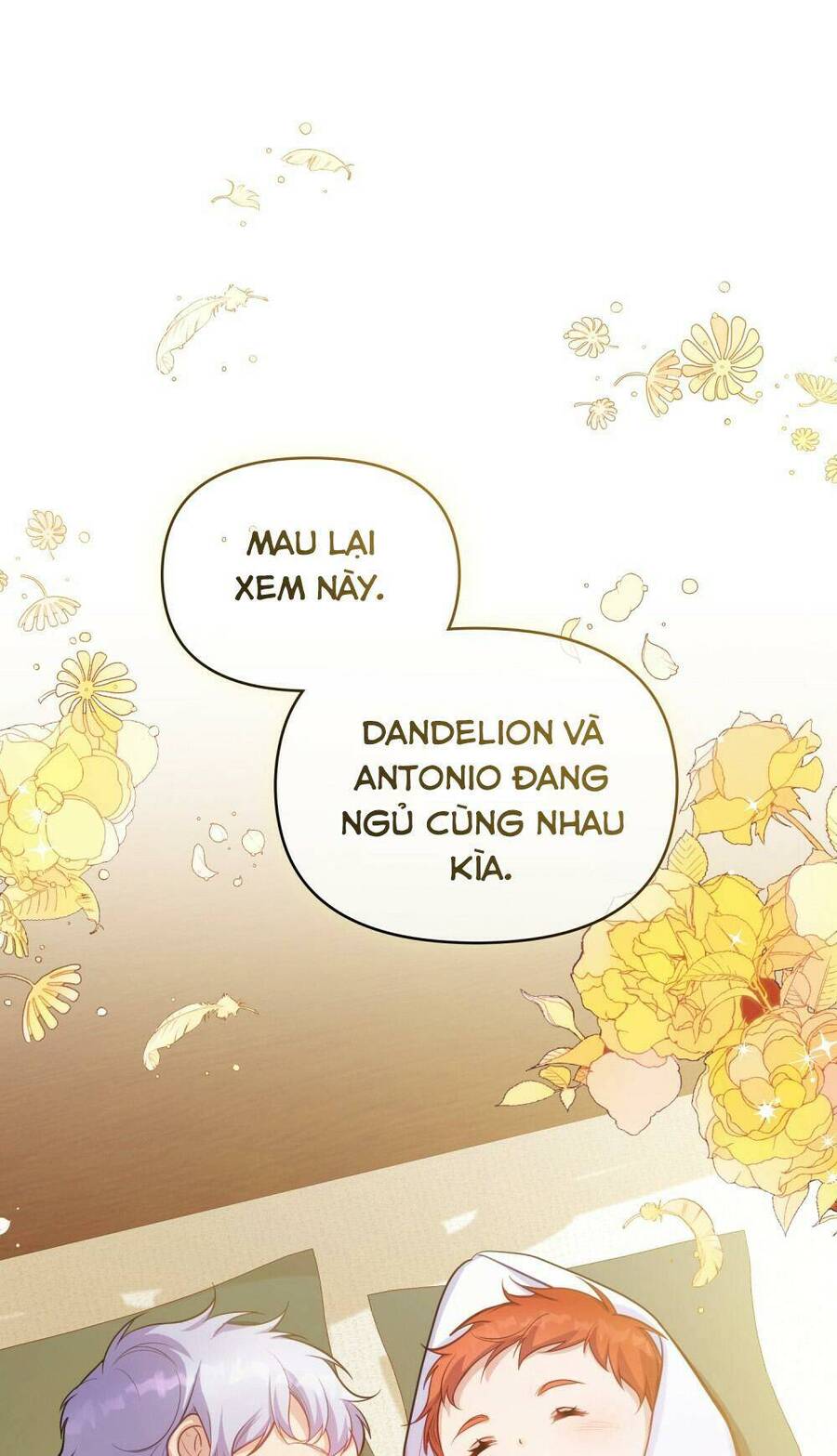 nếu không vâng lời công tước chapter 21 - Next chapter 22