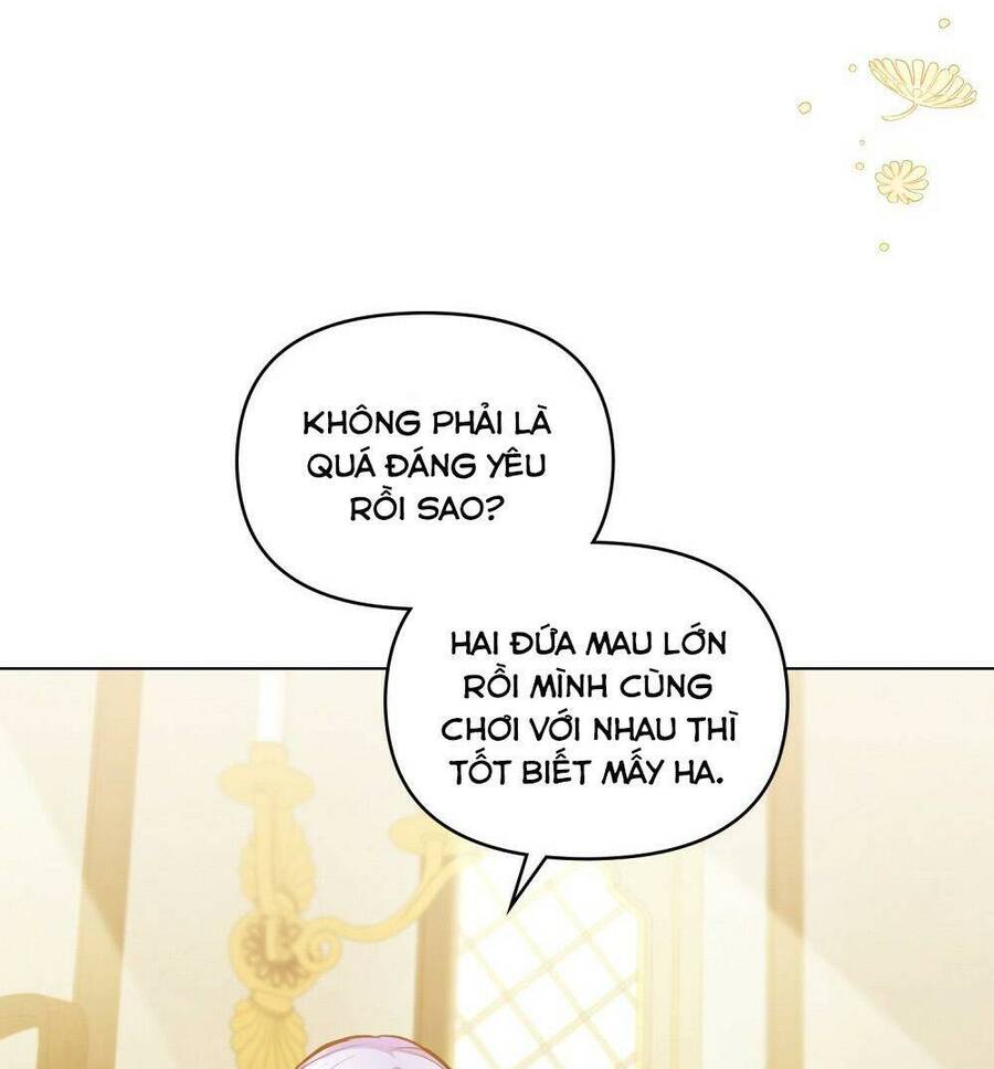 nếu không vâng lời công tước chapter 21 - Next chapter 22