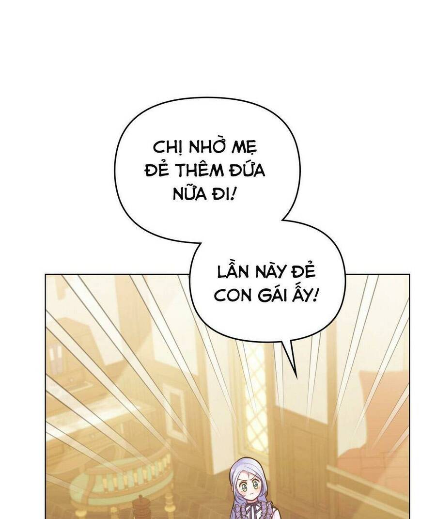 nếu không vâng lời công tước chapter 21 - Next chapter 22