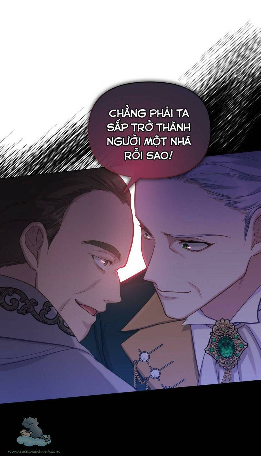 nếu không vâng lời công tước chapter 21 - Next chapter 22