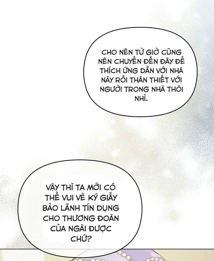 nếu không vâng lời công tước chapter 21 - Next chapter 22