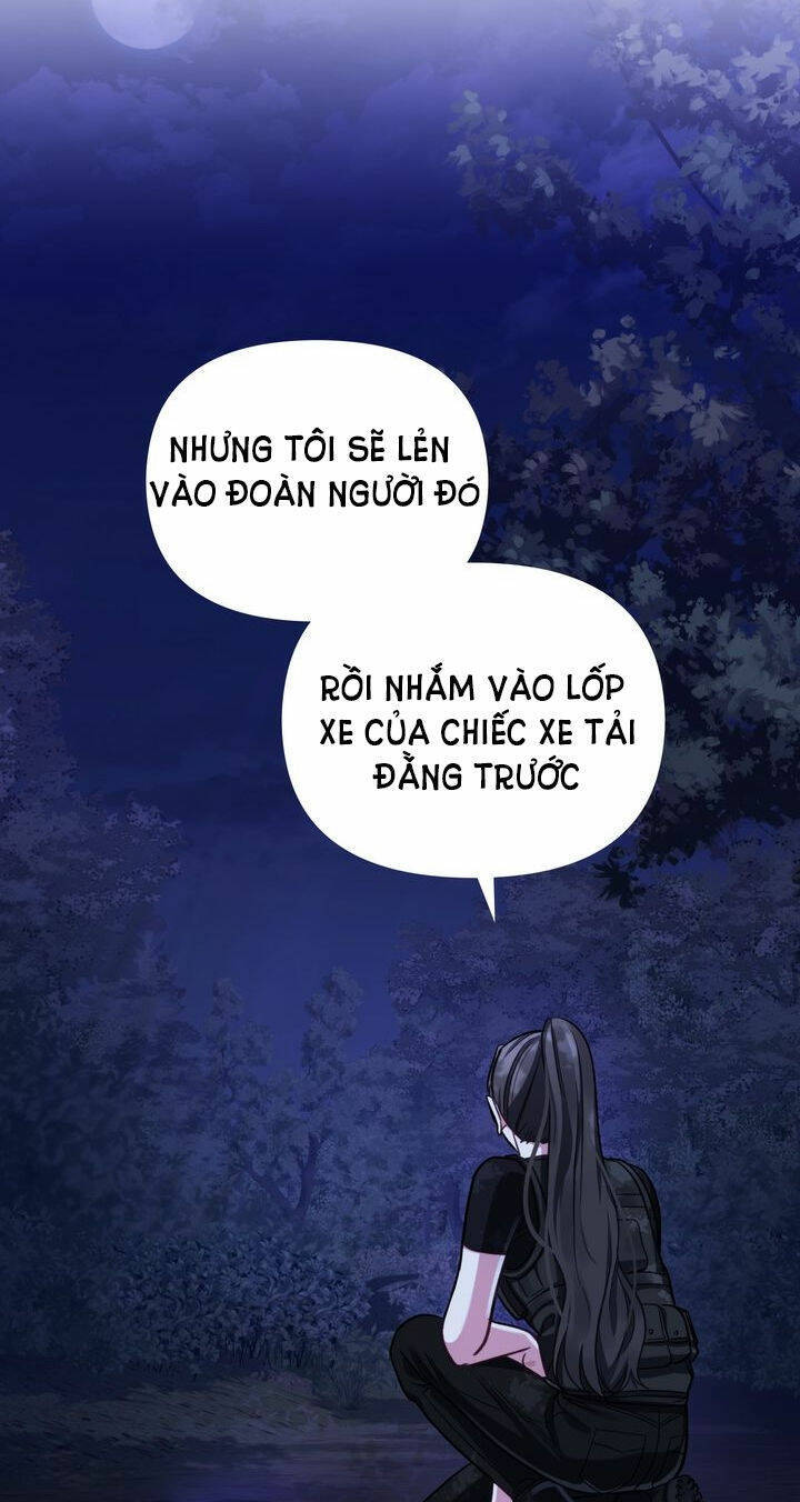 kẻ nghiệp dư Chương 7.1 - Next chapter 7.1