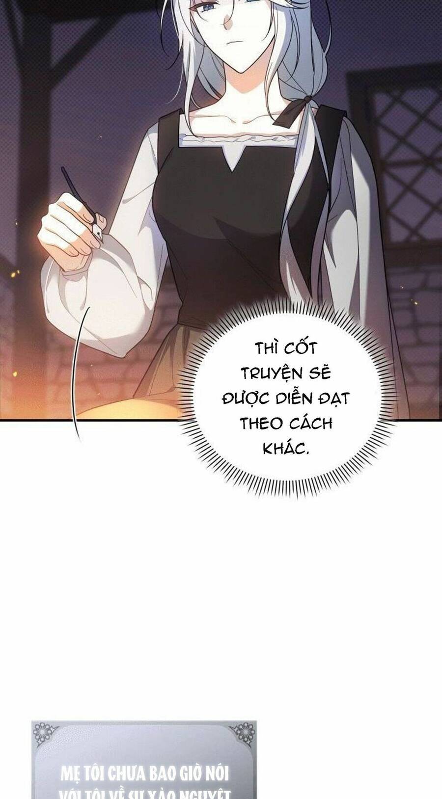 hãy ủng hộ kế hoạch trả thù của tôi chapter 2 - Next chapter 3