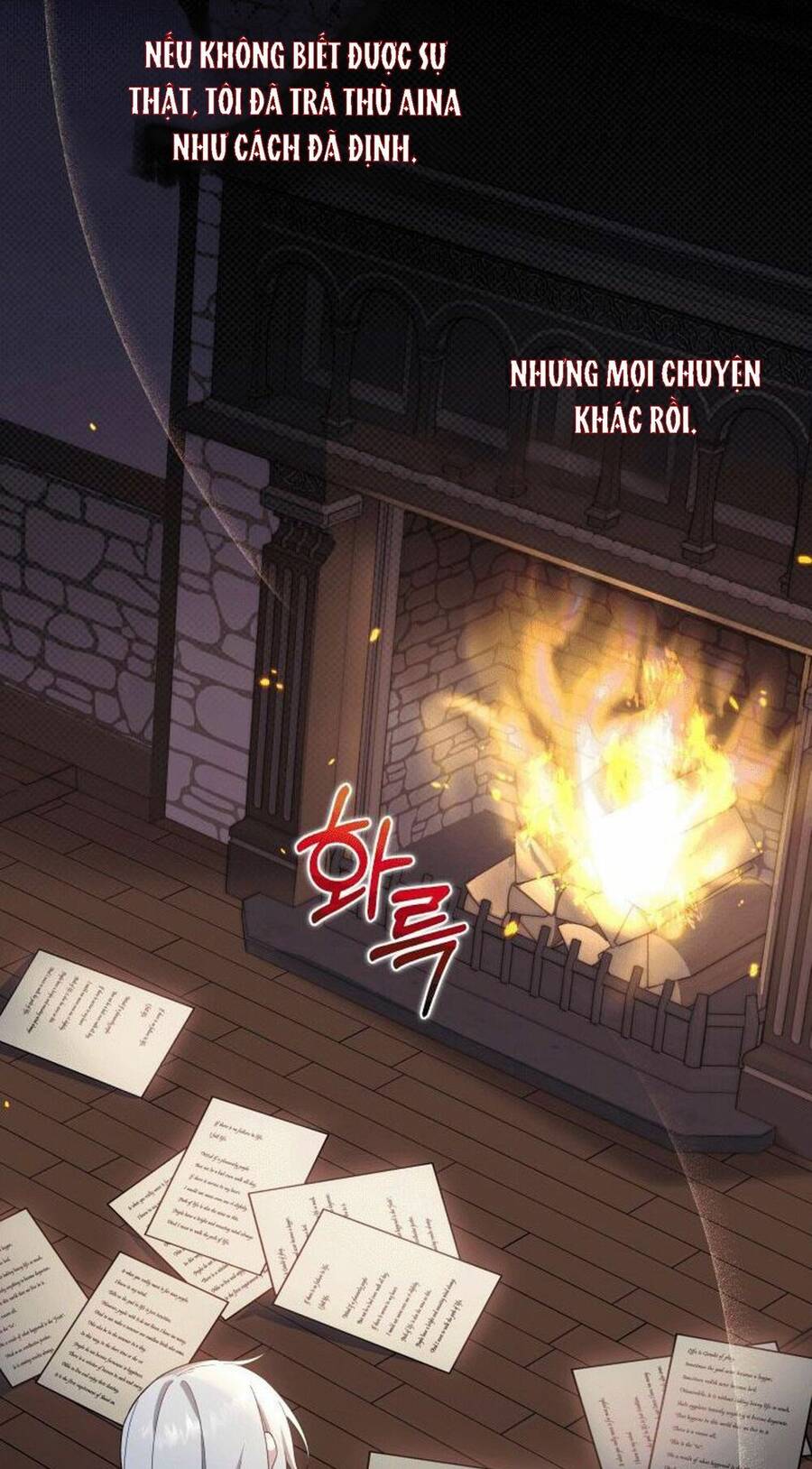 hãy ủng hộ kế hoạch trả thù của tôi chapter 2 - Next chapter 3