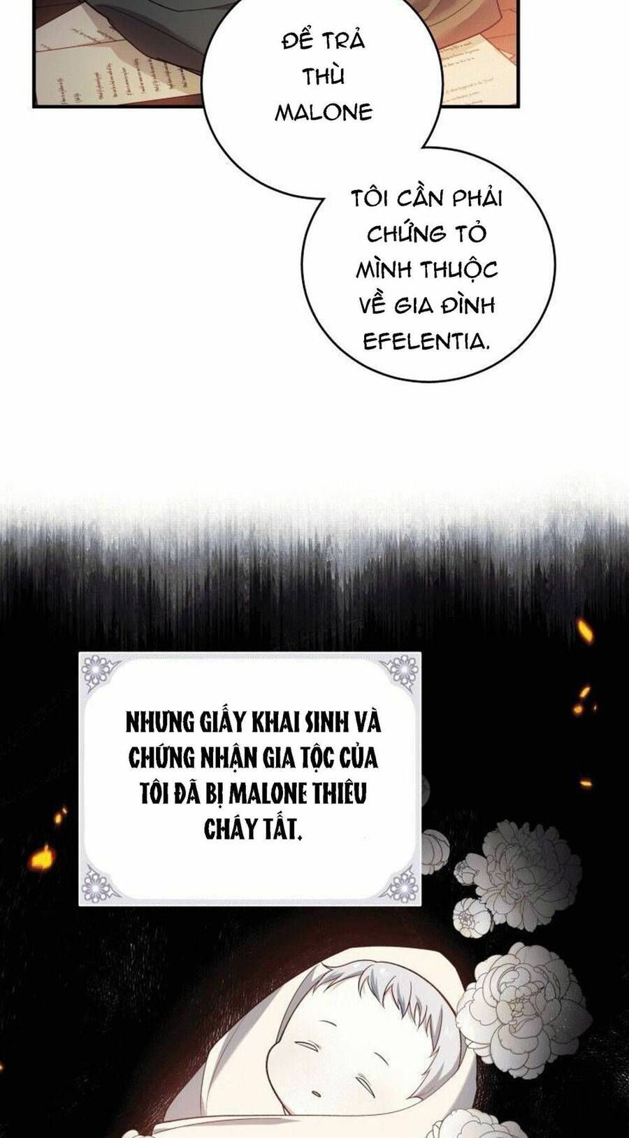 hãy ủng hộ kế hoạch trả thù của tôi chapter 2 - Next chapter 3