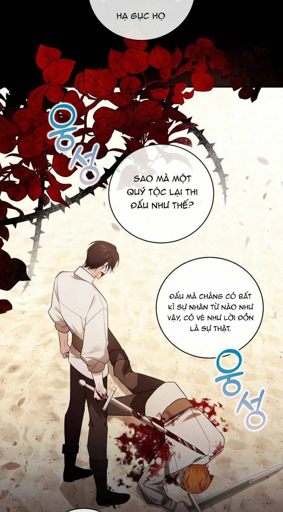 hãy ủng hộ kế hoạch trả thù của tôi chapter 2 - Next chapter 3