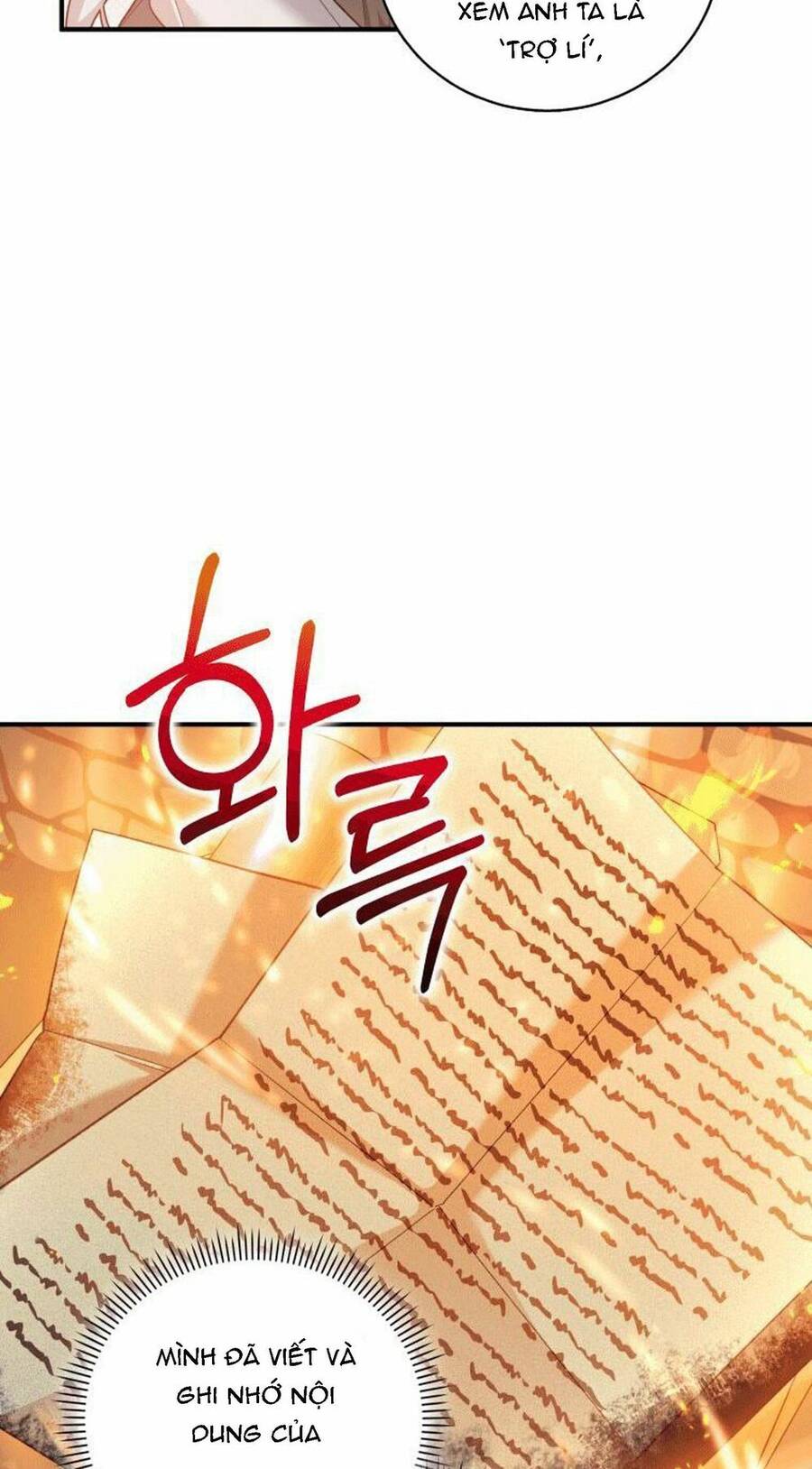 hãy ủng hộ kế hoạch trả thù của tôi chapter 2 - Next chapter 3