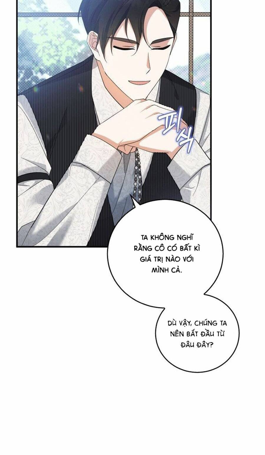 hãy ủng hộ kế hoạch trả thù của tôi chapter 2 - Next chapter 3