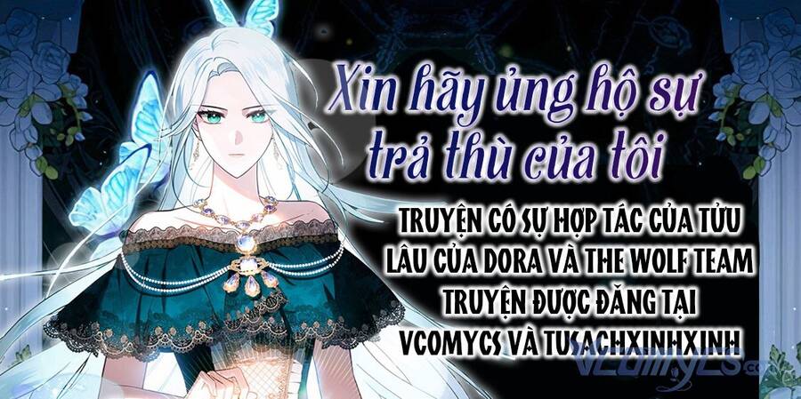 hãy ủng hộ kế hoạch trả thù của tôi chapter 6 - Next chapter 7