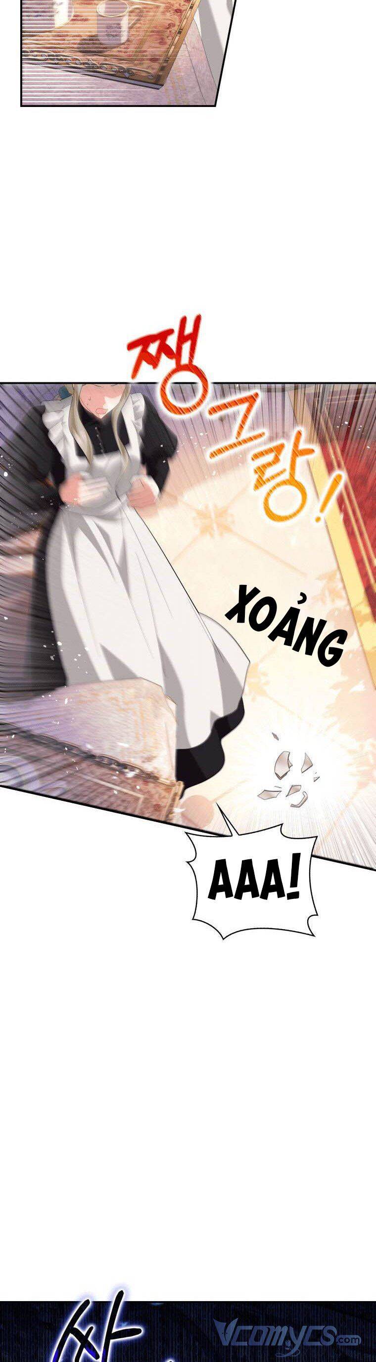 hãy ủng hộ kế hoạch trả thù của tôi chapter 6 - Next chapter 7